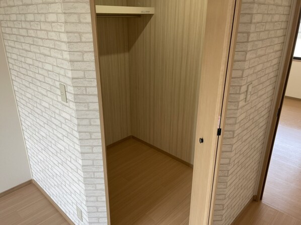 サンハイム下手野Aの物件内観写真